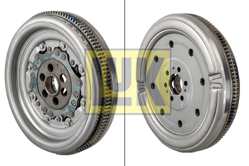 Schaeffler LuK 415 0857 09 Motor Volan - SEAT ALHAMBRA (710, 711) uyumlu