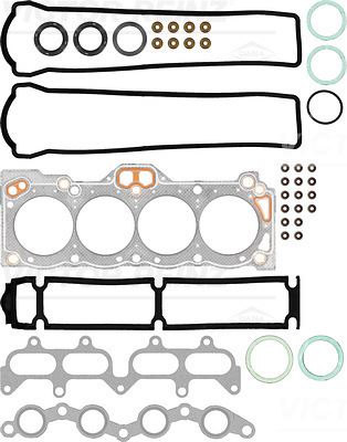 VICTOR REINZ 02-52573-01 Motor Silindir Kafa Contası - TOYOTA COROLLA FX Compact (E8B) uyumlu