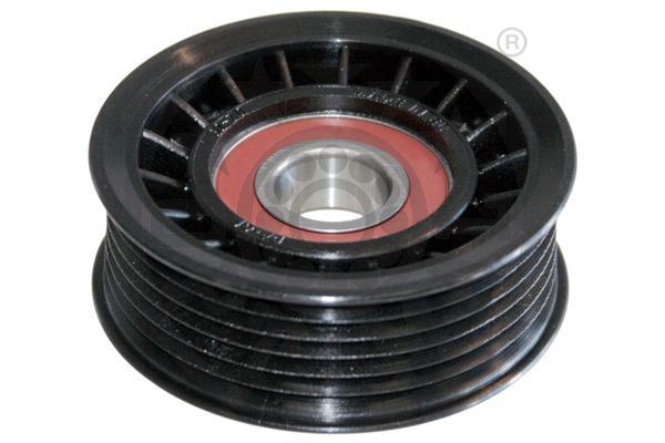 OPTIMAL 0-N1639S Motor Kayış Kasnağı - MAZDA 5 (CW) uyumlu