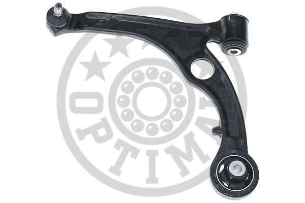 OPTIMAL G6-778 Süspansiyon Sistemi Bugi Kolu - FIAT STILO (192_) uyumlu