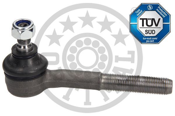 OPTIMAL G1-605 Direksiyon Sistemi Mafsal - NISSAN TERRANO I (WD21) uyumlu