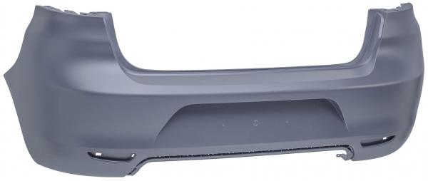 PHIRA IB-06300 Kaporta & Gövde Parçaları Tampon & Parçaları - SEAT IBIZA III (6L1) uyumlu