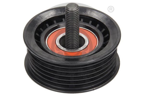 OPTIMAL 0-N2487 Motor Yönlendirme & Kılavuz Makarası - HYUNDAI SANTA FÉ II (CM) uyumlu