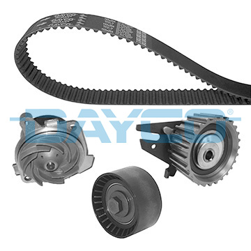 DAYCO KTBWP3310 Motor Triger Seti - ALFA ROMEO 145 (930_) uyumlu