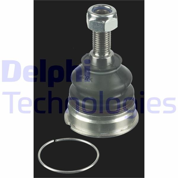 DELPHI TC2840 Tekerlek & Aks Parçaları Taşıyıcı Mafsal - VW AMAROK (2HA, 2HB, S1B, S6B, S7A, S7B, AGD) uyumlu