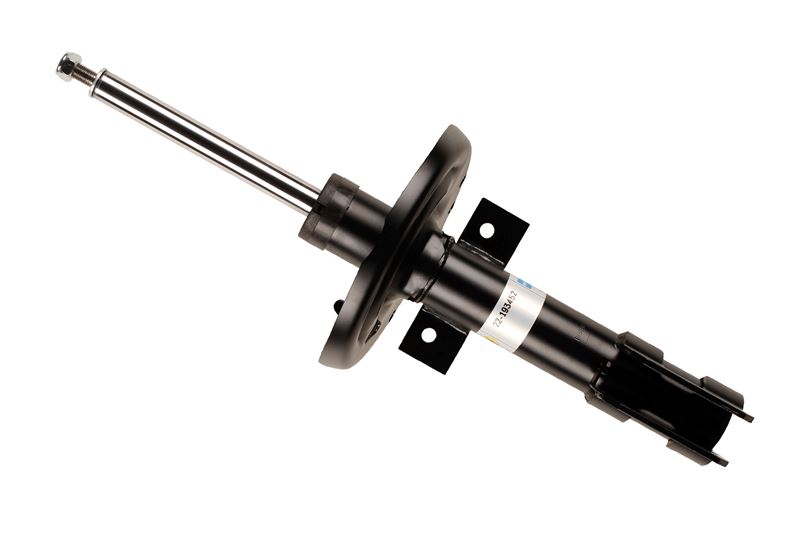 BILSTEIN 22-193452 Süspansiyon Sistemi Amortisör - RENAULT MEGANE III Coupe (DZ0/1_) uyumlu