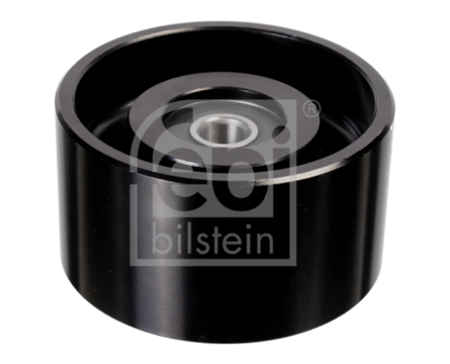 FEBI BILSTEIN 106308 Motor Kayış Kasnağı - MAN TGM I uyumlu