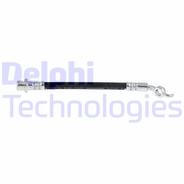 DELPHI LH7851 Fren Sistemleri Fren Hortumları - TOYOTA AURIS (_E15_) uyumlu