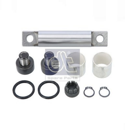 DT Spare Parts 6.93201 Debriyaj Sistemi Debriyaj Rulmanı
