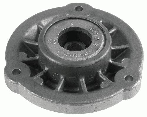 SACHS 802 518 Süspansiyon Sistemi Amortisör - BMW 5 (F10) uyumlu