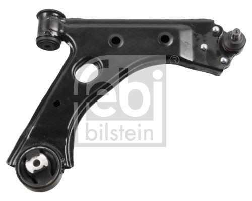 FEBI BILSTEIN 280459 Süspansiyon Sistemi Bugi Kolu - FIAT PUNTO EVO (199_) uyumlu