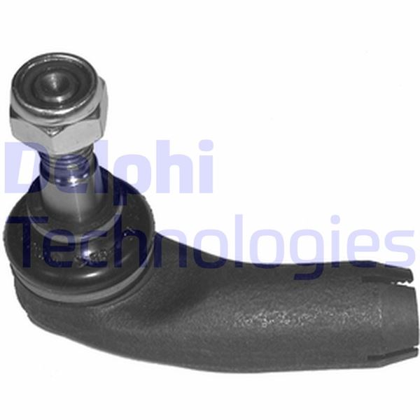 DELPHI TA1452 Direksiyon Sistemi Mafsal - AUDI 100 C4 Sedan (4A2) uyumlu