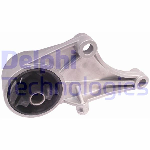 DELPHI TEM009 Motor Motor Yataklama - OPEL ASTRA G Hatchback (T98) uyumlu