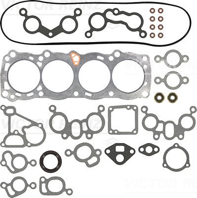 VICTOR REINZ 02-52160-04 Motor Silindir Kafa Contası - NISSAN CHERRY II Traveller (VN10) uyumlu