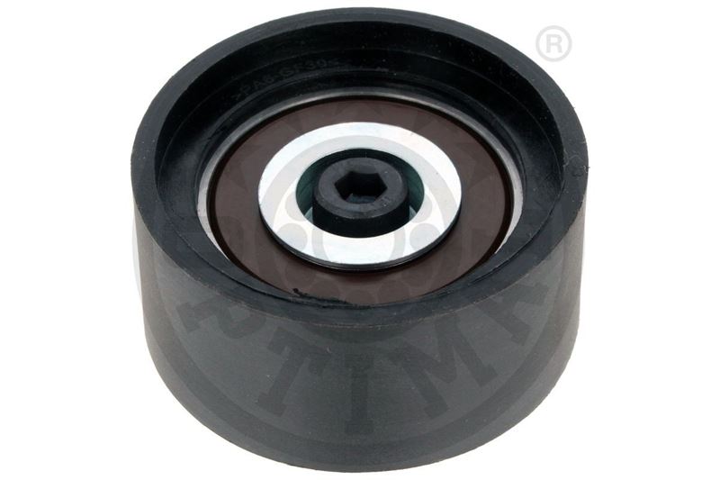 OPTIMAL 0-N941 Motor Yönlendirme & Kılavuz Makarası - AUDI COUPE B3 (89, 8B3) uyumlu