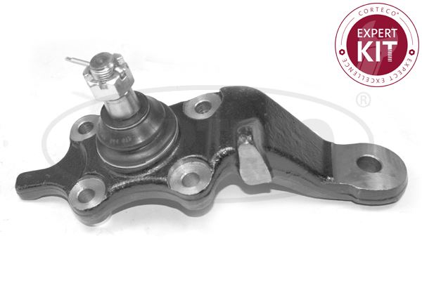 CORTECO 49399387 Tekerlek & Aks Parçaları Taşıyıcı Mafsal - TOYOTA LAND CRUISER 90 (_J9_) uyumlu