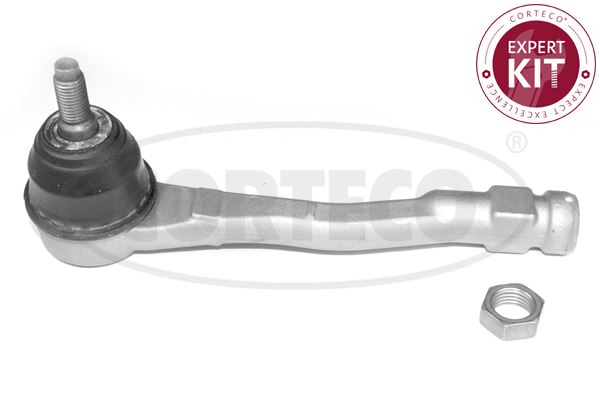 CORTECO 49399047 Direksiyon Sistemi Mafsal - CITROËN C4 II (NC_) uyumlu