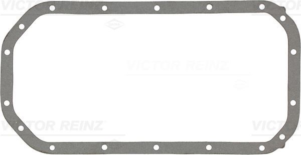 VICTOR REINZ 71-53002-00 Motor Karter Contası - OPEL CORSA A Hatchback (S83) uyumlu