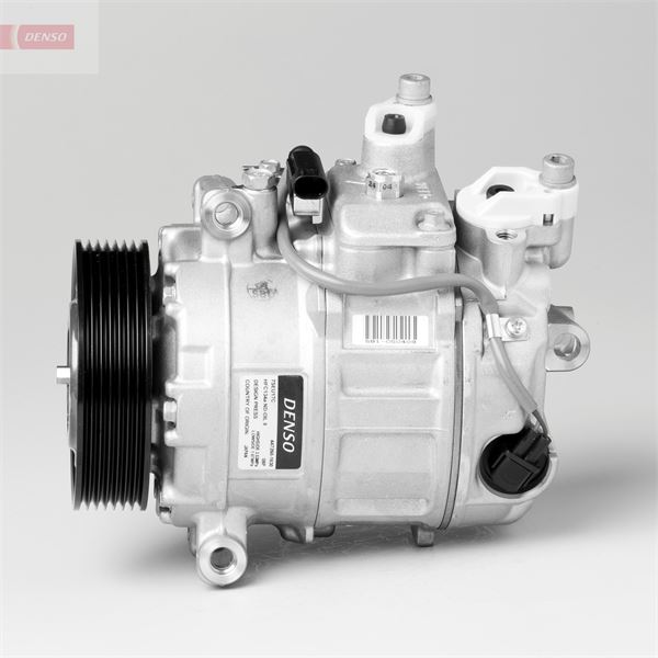 DENSO DCP05060 İklimlendirme Sistemi Kompresör Parçaları
