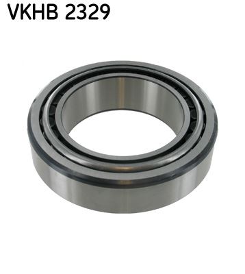 SKF VKHB 2329 Jant & Lastik & Bijon Poyra - MERCEDES-BENZ ACTROS MP2 / MP3 uyumlu