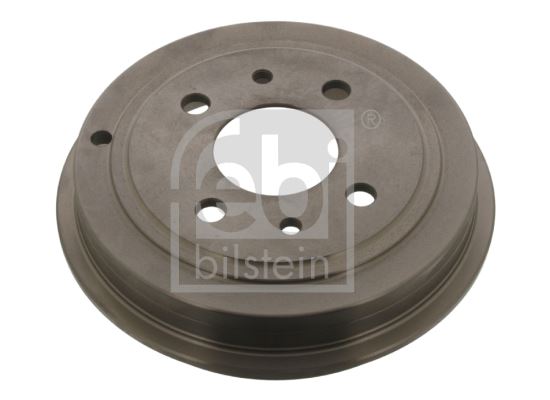 FEBI BILSTEIN 10561 Fren Sistemleri Fren Kampanası - FIAT PANDA (169_) uyumlu