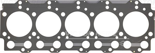 VICTOR REINZ 61-10058-20 Motor Silindir Kafa Contası - JEEP GRAND CHEROKEE II (WJ, WG) uyumlu