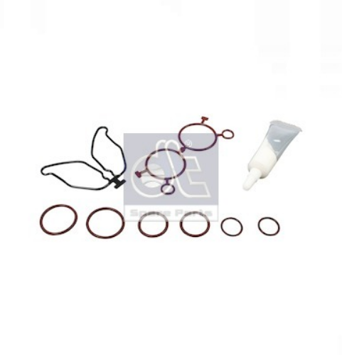 DT Spare Parts 4.90907 Şanzıman Kumanda Silindiri