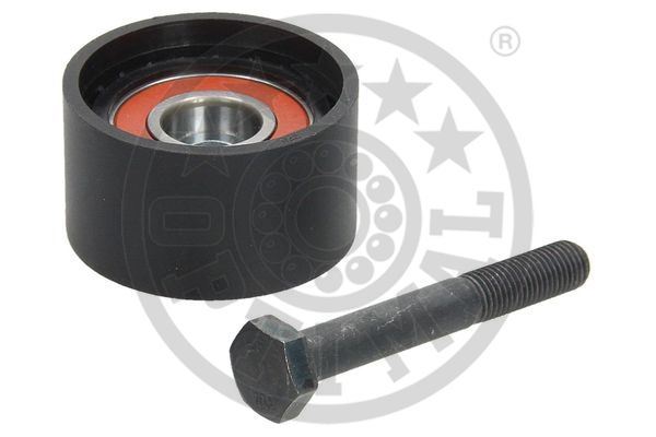 OPTIMAL 0-N1326 Motor Yönlendirme & Kılavuz Makarası - FIAT BRAVA (182_) uyumlu