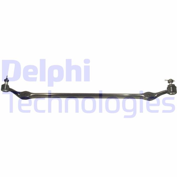 DELPHI TL520 Direksiyon Sistemi Kısa Rot & İtici Çubuk - VW TARO uyumlu