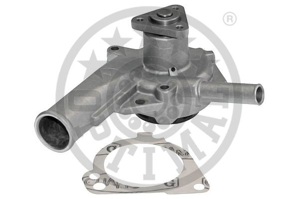 OPTIMAL AQ-1188 Motor Devirdaim - FORD ESCORT IV (GAF, AWF, ABFT) uyumlu