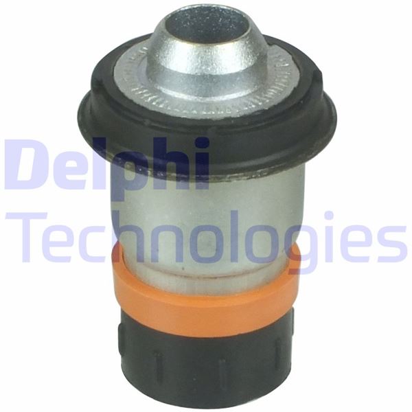 DELPHI TD888W Tekerlek & Aks Parçaları Teker Rulmanı - RENAULT MEGANE II Station wagon (KM0/1_) uyumlu