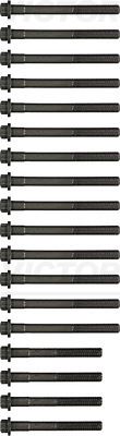 VICTOR REINZ 14-55000-01 Motor Silindir Kafa Civataları - TOYOTA LAND CRUISER (_J7_, _JL7_) uyumlu