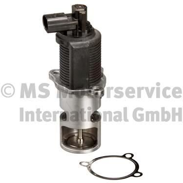 PIERBURG 7.22818.59.0 Motor EGR Parçaları - OPEL VIVARO A Platform şasi (X83) uyumlu