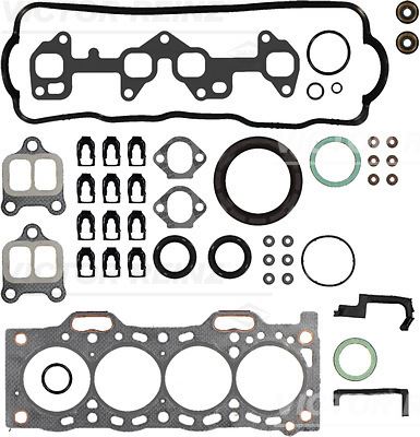 VICTOR REINZ 01-52136-01 Motor Conta Seti - TOYOTA STARLET (_P7_) uyumlu