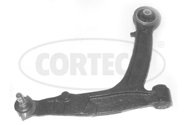 CORTECO 49398856 Süspansiyon Sistemi Bugi Kolu - FIAT PANDA (169_) uyumlu
