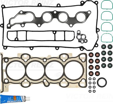 VICTOR REINZ 02-35435-01 Motor Silindir Kafa Contası - FORD MONDEO III Sedan (B4Y) uyumlu