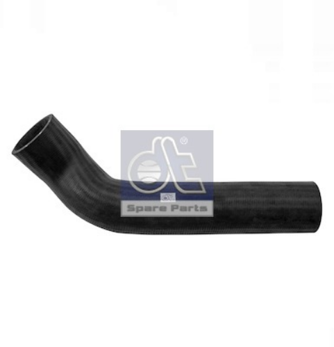 DT Spare Parts 2.15161 Soğutma Sistemi Soğutma Hortumları & Bağlantıları - VOLVO FH16 II uyumlu