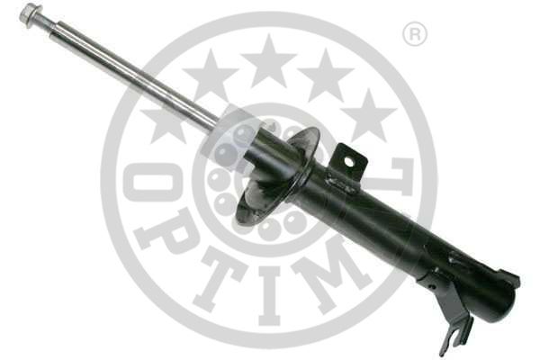 OPTIMAL A-3237GR Süspansiyon Sistemi Amortisör - FORD FIESTA V (JH_, JD_) uyumlu