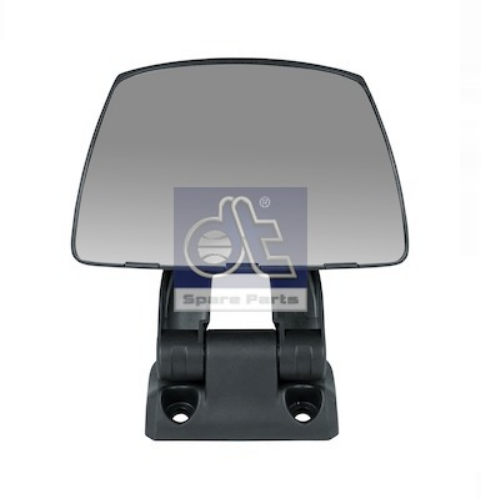 DT Spare Parts 2.73322 Kaporta & Gövde Parçaları Ayna
