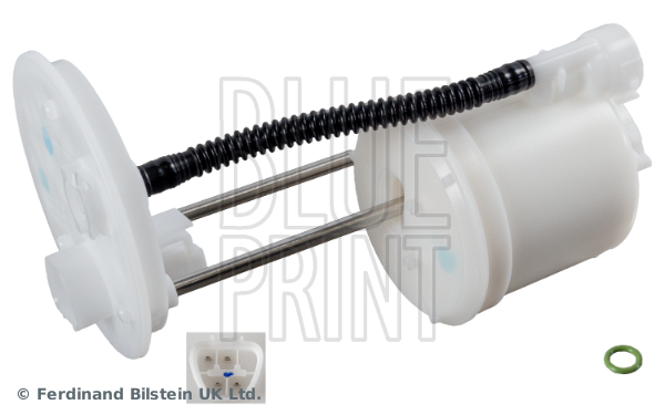 BLUE PRINT ADT32395 Yakıt Sistemi Yakıt Filtresi - TOYOTA CAMRY Sedan (_V4_) uyumlu