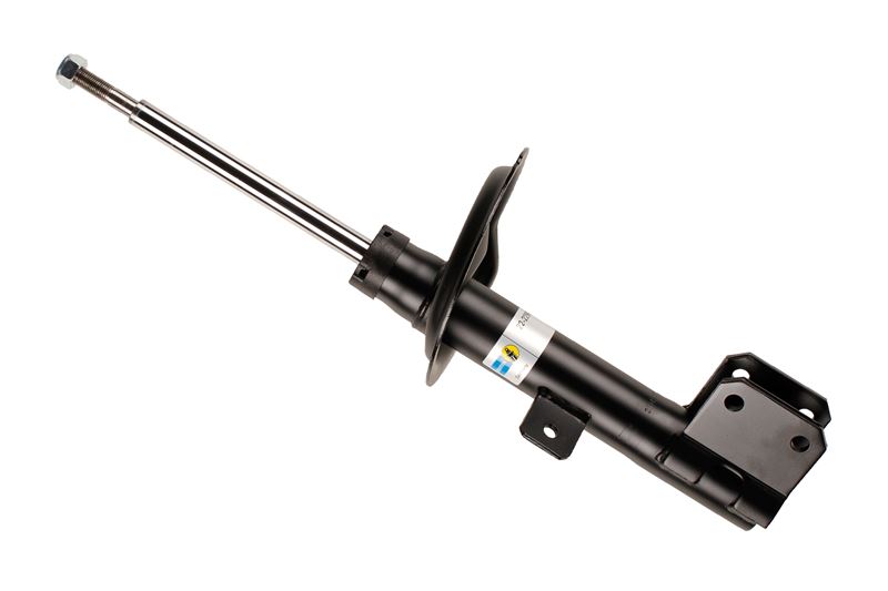 BILSTEIN 22-229670 Süspansiyon Sistemi Amortisör - CITROËN C4 II (NC_) uyumlu