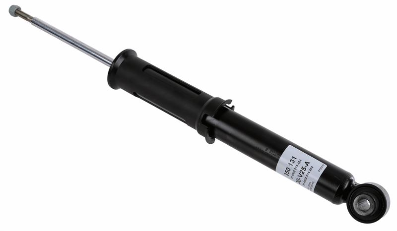 SACHS 350 131 Süspansiyon Sistemi Amortisör - LAND ROVER DISCOVERY SPORT (L550) uyumlu