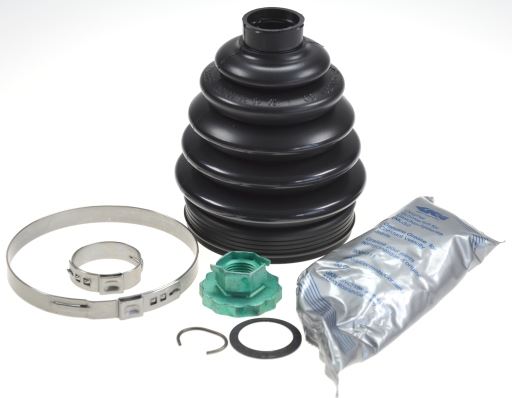 Tahrik Mili Körük Seti - GKN - 303558 Ürün Görseli