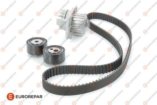 EUROREPAR 1611899580 Motor Triger Seti - CITROËN JUMPY I (U6U_) uyumlu