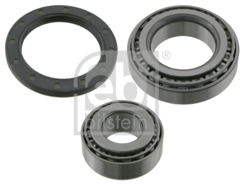 FEBI BILSTEIN 23626 Jant & Lastik & Bijon Poyra - MERCEDES-BENZ ACTROS MP2 / MP3 uyumlu