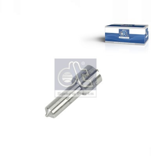 DT Spare Parts 3.20007 Yakıt Sistemi Yakıt Hattı & Rail