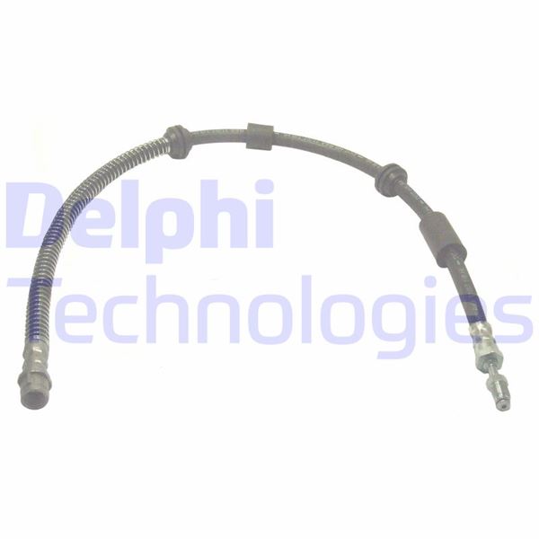 DELPHI LH6543 Fren Sistemleri Fren Hortumları - VW TOUAREG (7LA, 7L6, 7L7) uyumlu