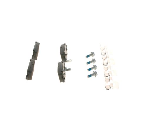 BOSCH 0 986 495 319 30-GRP-0 986 495 319 Ürün Görseli