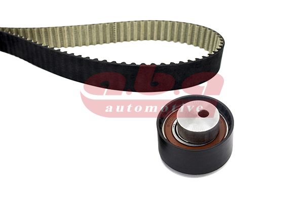 A.B.A YK100124 Motor Triger Seti - ABARTH 500 / 595 / 695 uyumlu