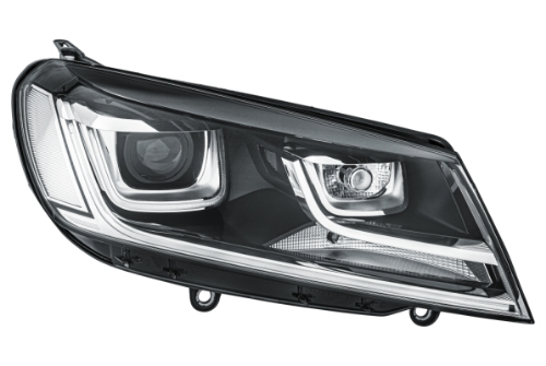 HELLA 1EL 011 937-421 Farlar & Aydınlatma Far Parçaları - VW TOUAREG (7P5, 7P6) uyumlu